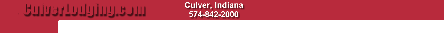 Culver Indiana Rental Property